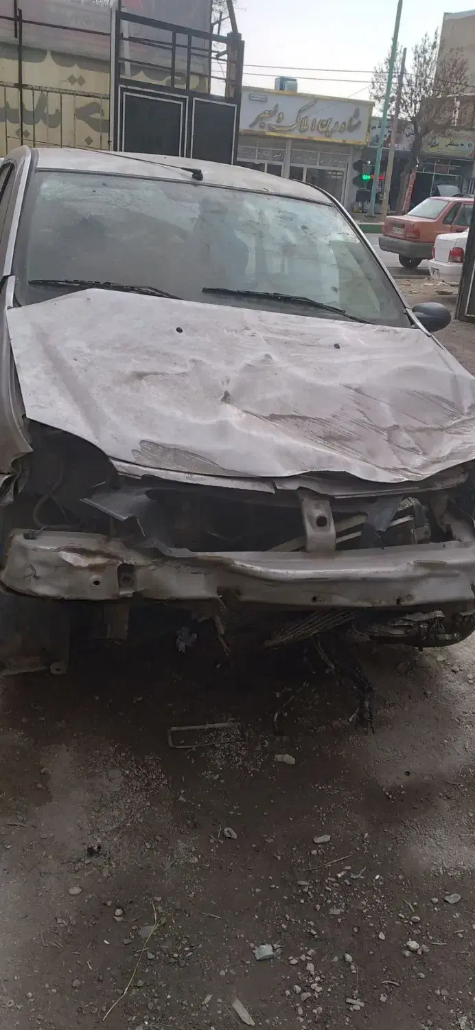 L90 مدل 88|خودرو سواری و وانت|زنجان, |دیوار