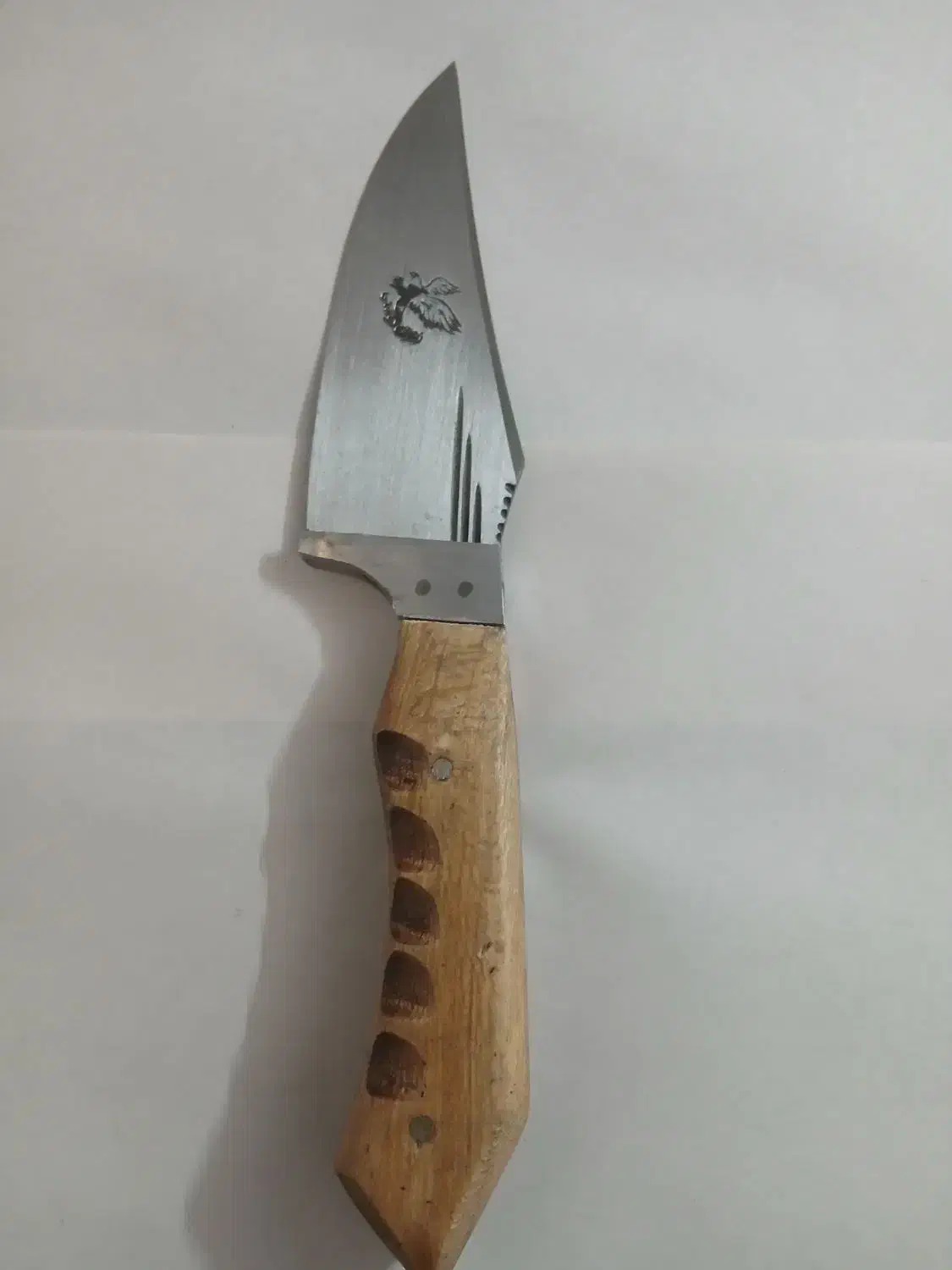 تولید و توضیع چاقو طرح زنجان همراه با غلاف|کوهنوردی و کمپینگ|مشهد, عبادی|دیوار