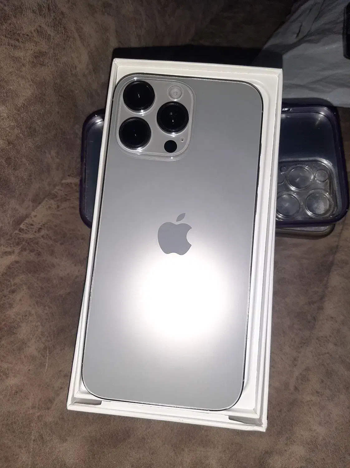 ایفون سوپر فول کپی 16pro maxبهترین برندsh ویتنام|موبایل|شیراز, شریف‌آباد|دیوار