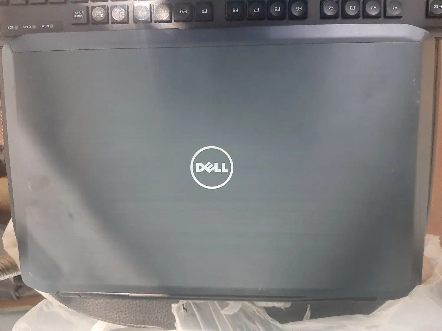 فروش لپ تاب دل نسل ۳|رایانه همراه|بندرعباس, |دیوار