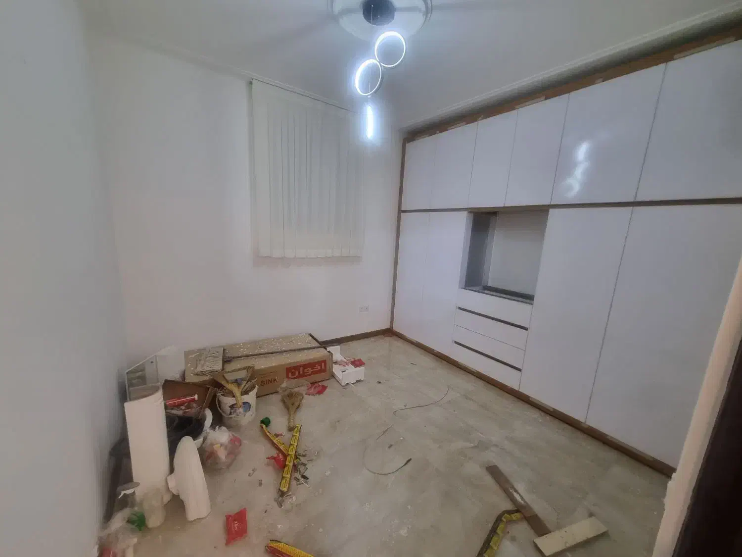 منزل کلید نخورده اجاره|اجارهٔ خانه و ویلا|کاشان, راوند|دیوار