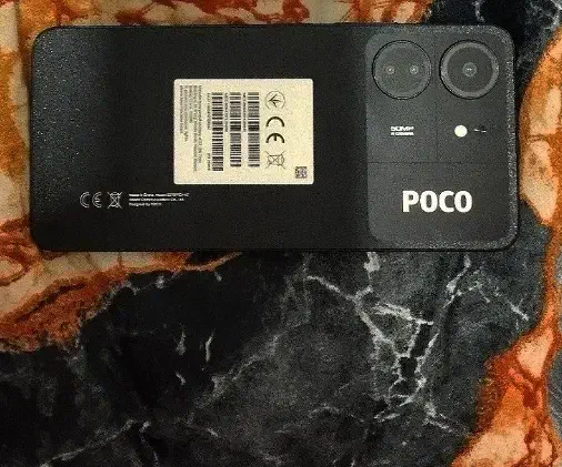 پوکو c65|موبایل|تبریز, |دیوار