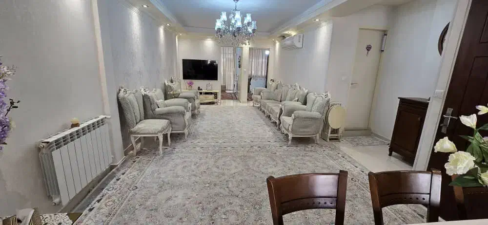 رهن خانه ۶۸ پیروزی علامه شمالی