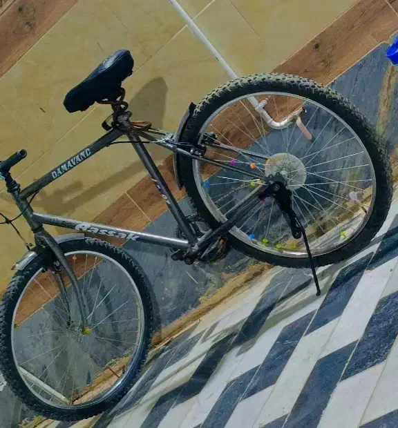 دوچرخه 26 اساک|دوچرخه، اسکیت، اسکوتر|زابل, |دیوار