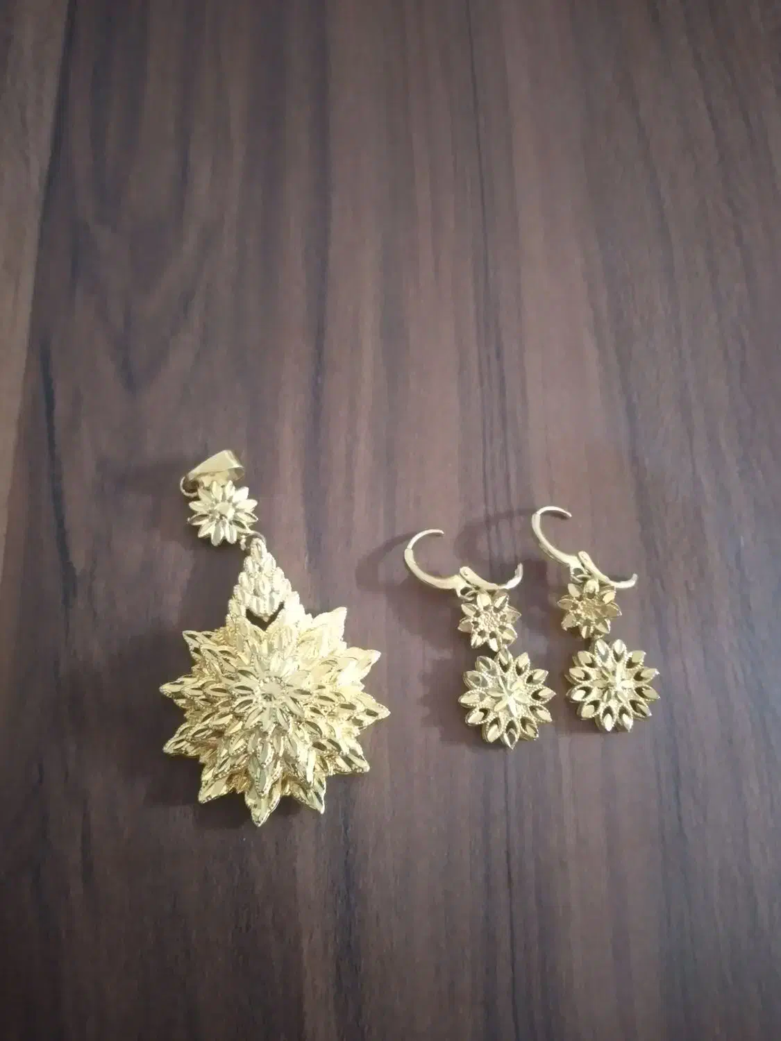 نیم ست رنگ سابت باطلا مو نمیزنه|بدلیجات|بروجرد, |دیوار