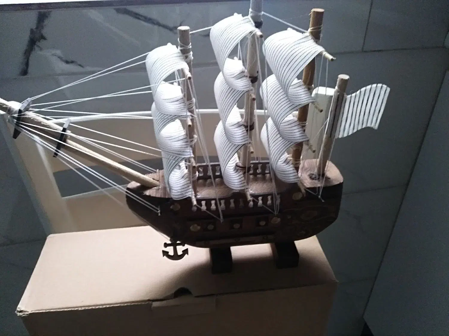 دکوری تزئینی|مجسمه، تندیس، ماکت|رشت, پل تالشان|دیوار