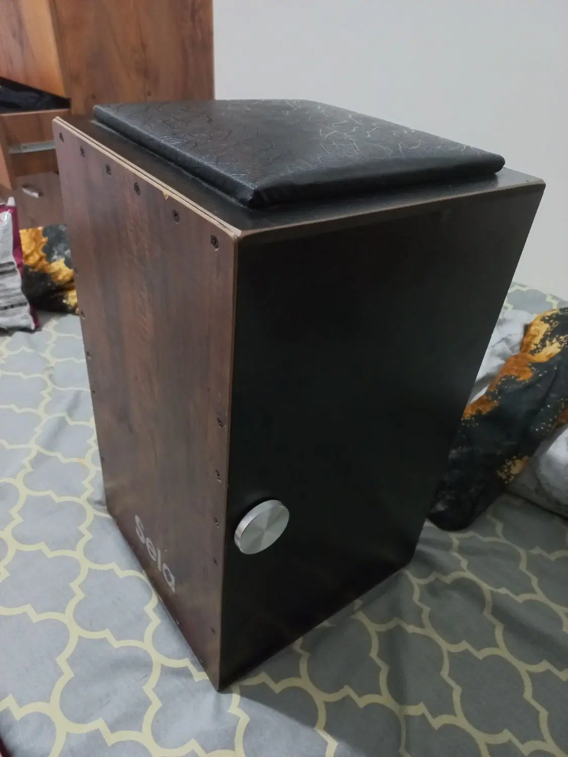 کاخن sela|درام و پرکاشن|فردیس, قریشی|دیوار