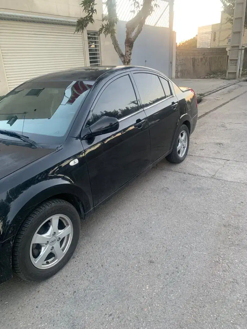 ام وی ام ۵۳۰ مدل ۹۴|خودرو سواری و وانت|گنبد کاووس, |دیوار