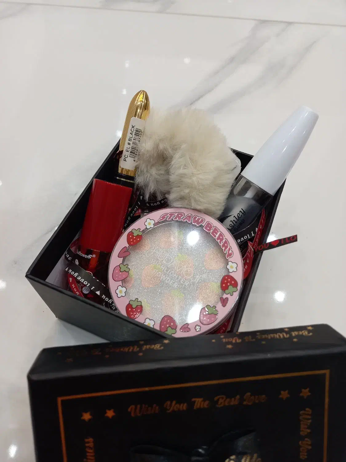 باکس هدیه روز دانشجو|آرایشی، بهداشتی، درمانی|مشکیندشت, |دیوار