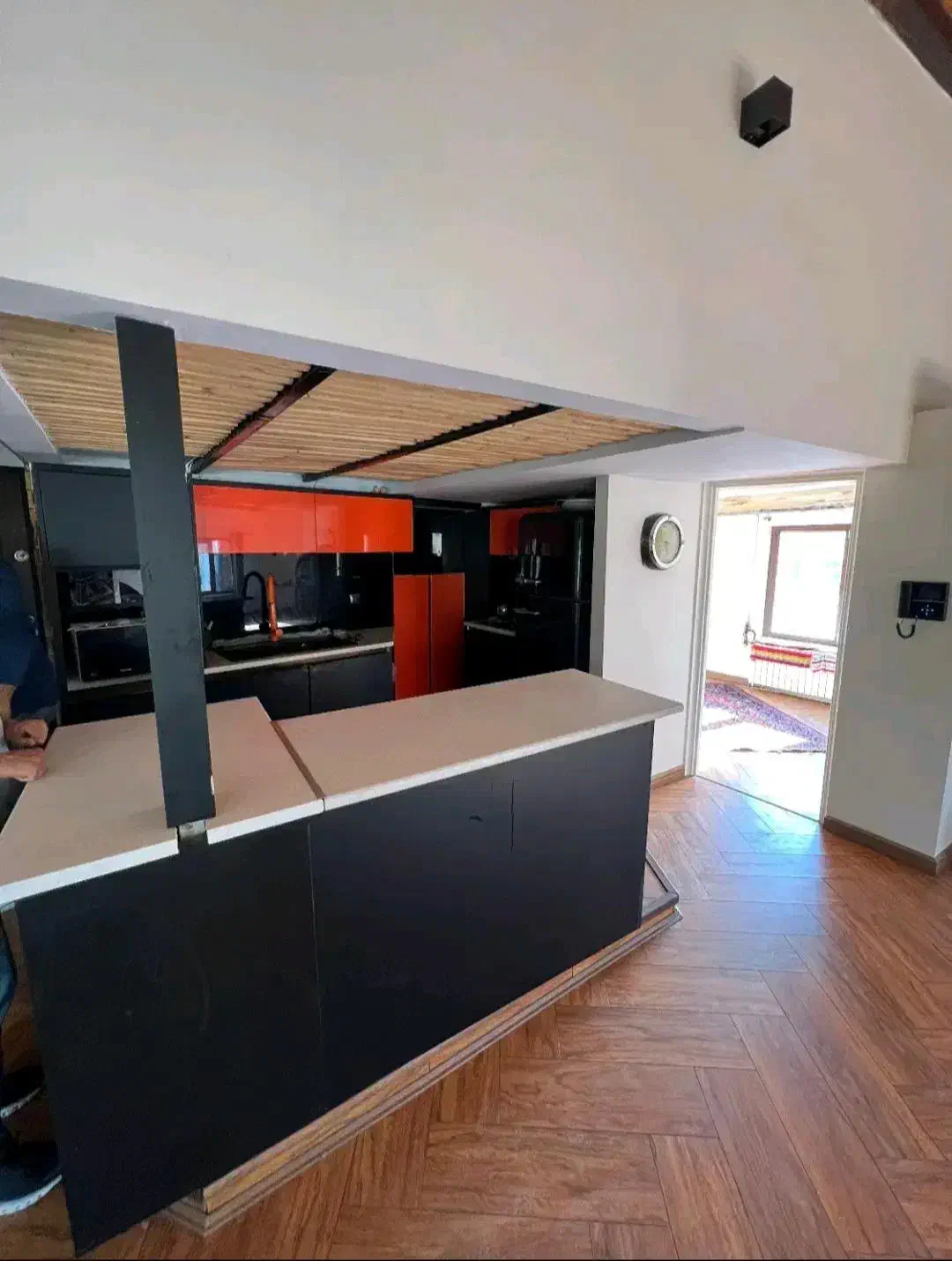 آپارتمان فرنیش/شمشک OUSHAN VILLA|اجارهٔ آپارتمان|شمشک, |دیوار