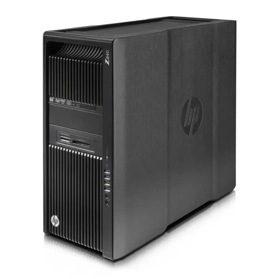 سیستم ورک استیشن z840|رایانه رومیزی|قم, چهل درخت‎|دیوار
