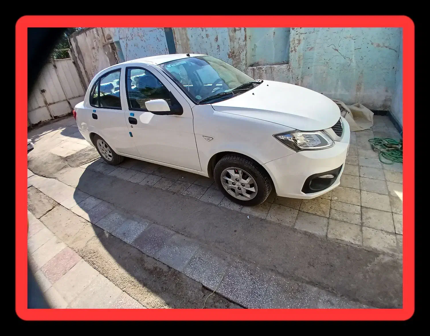 ساینا اس ۱۴۰۳|خودرو سواری و وانت|اهواز, پردیس|دیوار