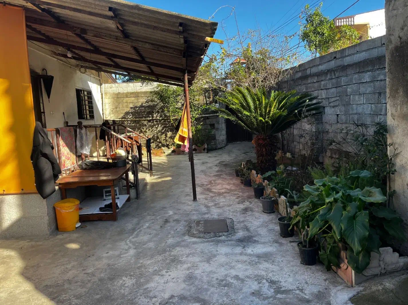 منزل ویلایی در شمال قایمشهر|فروش خانه و ویلا|قائمشهر, |دیوار