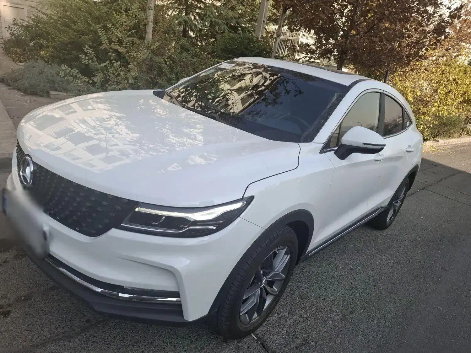 دیگنیتی پرایم 1403|خودرو سواری و وانت|تهران, دارآباد|دیوار