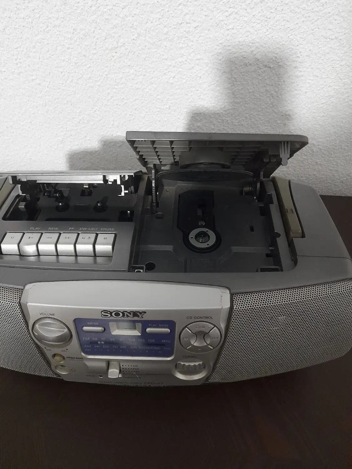 رادیو|سیستم صوتی خانگی|تهران, میرداماد|دیوار