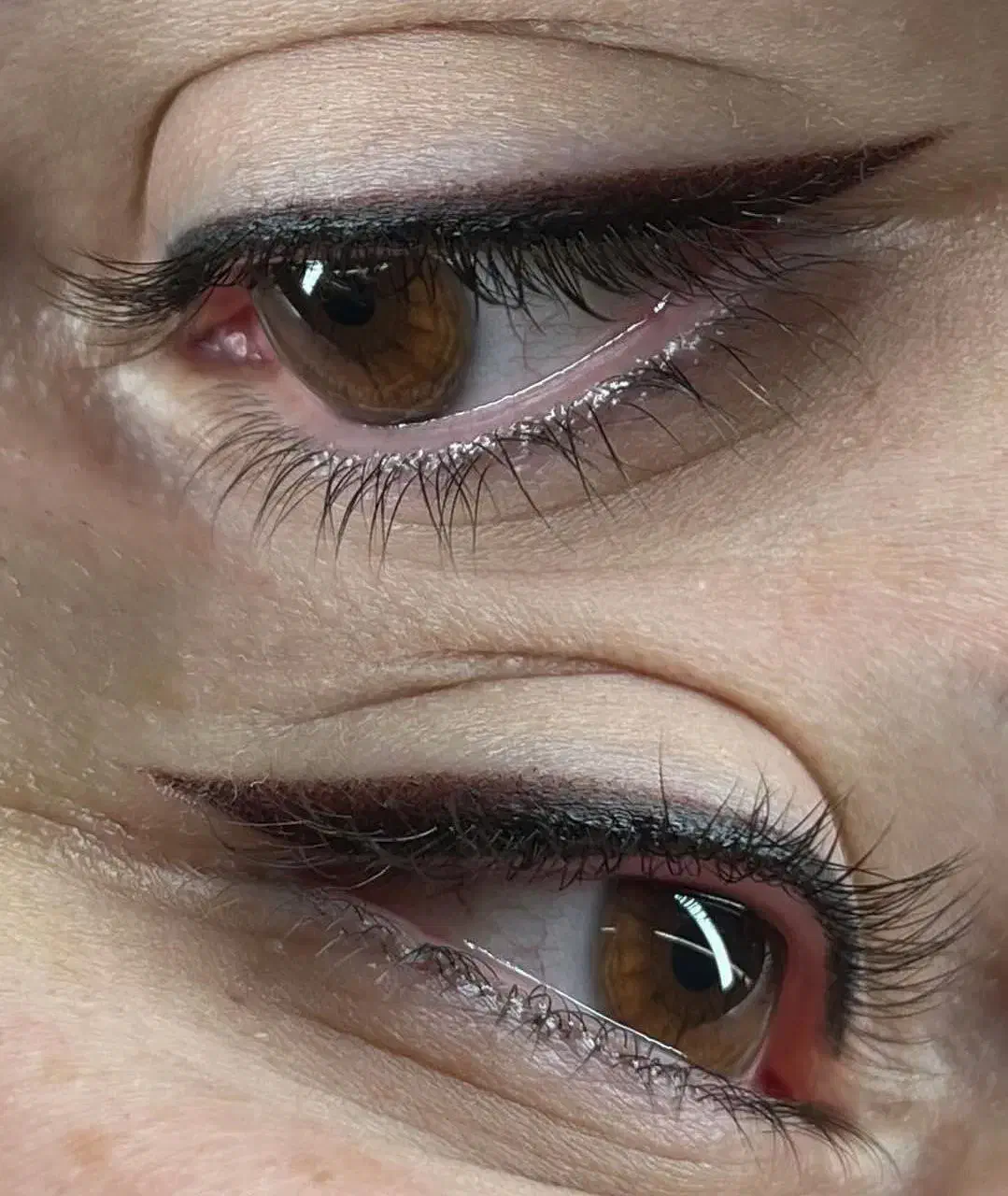 آرایش دائم صورت|خدمات آرایشگری و زیبایی|کرج, حصارک بالا|دیوار