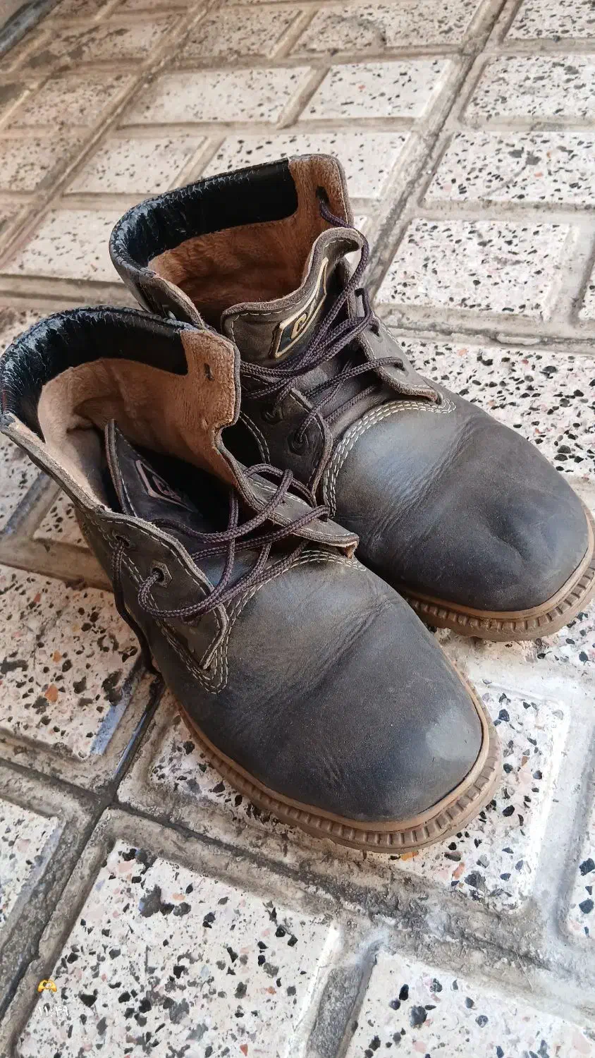 کفش یخ شکن|کیف، کفش، کمربند|مشهد, امیر|دیوار