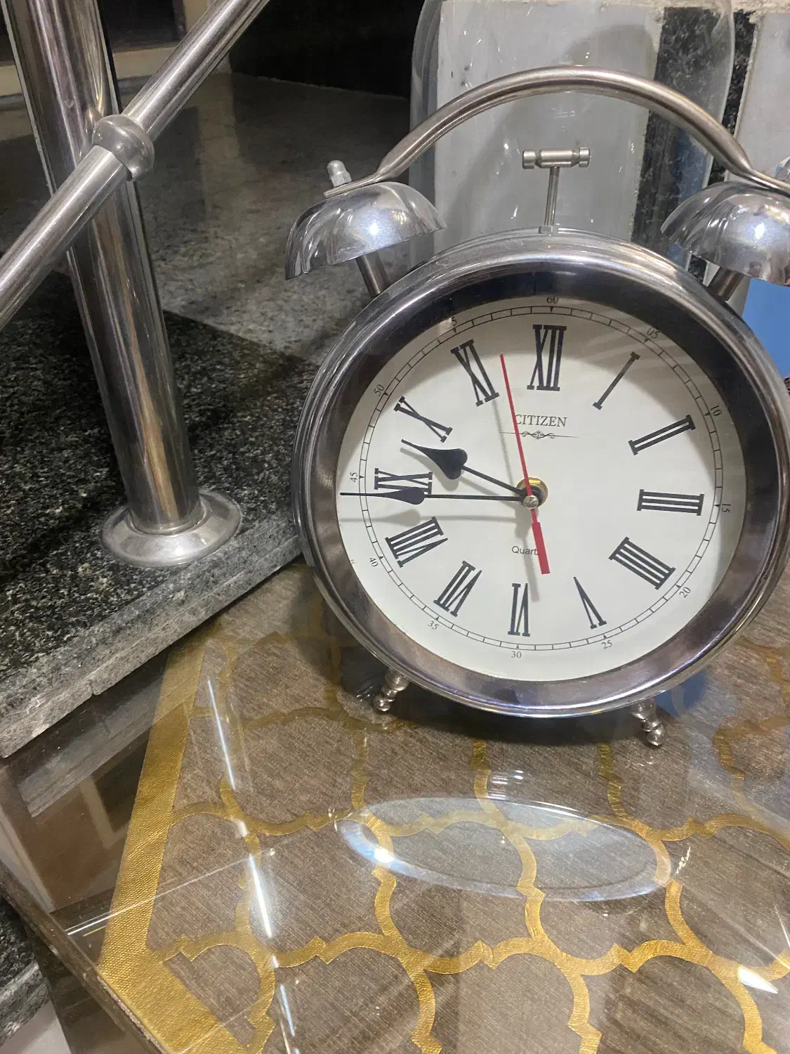 ساعت|ساعت دیواری و تزئینی|دامغان, |دیوار