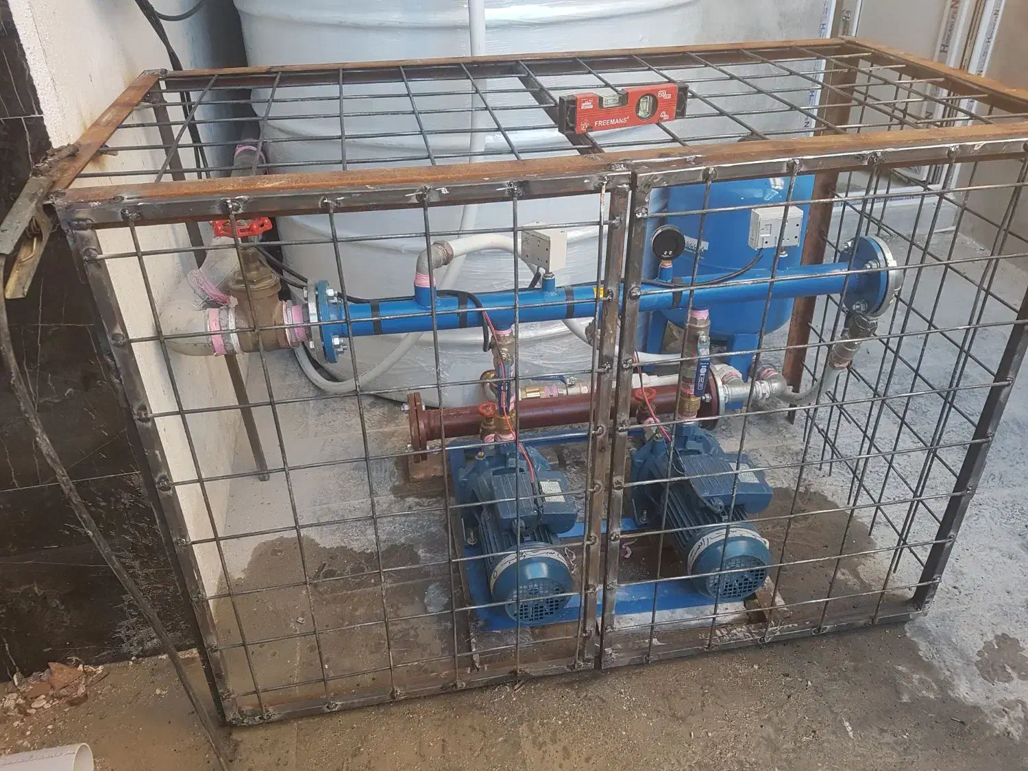 جوشکار سیار جوشکاری سیار|خدمات پیشه و مهارت|گرگان, |دیوار