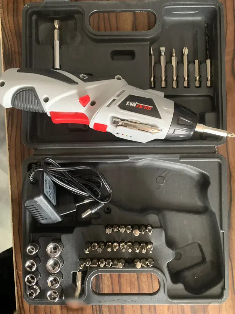 پیچ بند شارژی|ابزارآلات|رشت, سعدی (تختی)|دیوار