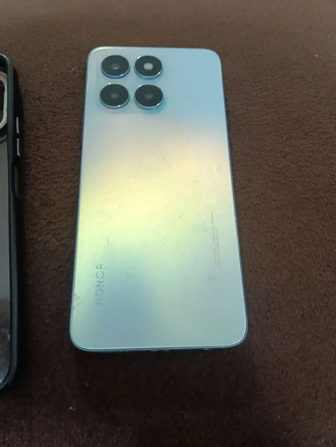 گوشی هانور|موبایل|تربت‌حیدریه, هاشمی‌نژاد|دیوار