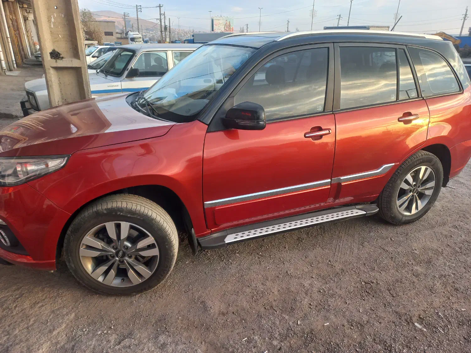 ماشین|خودرو سواری و وانت|بستان آباد, |دیوار