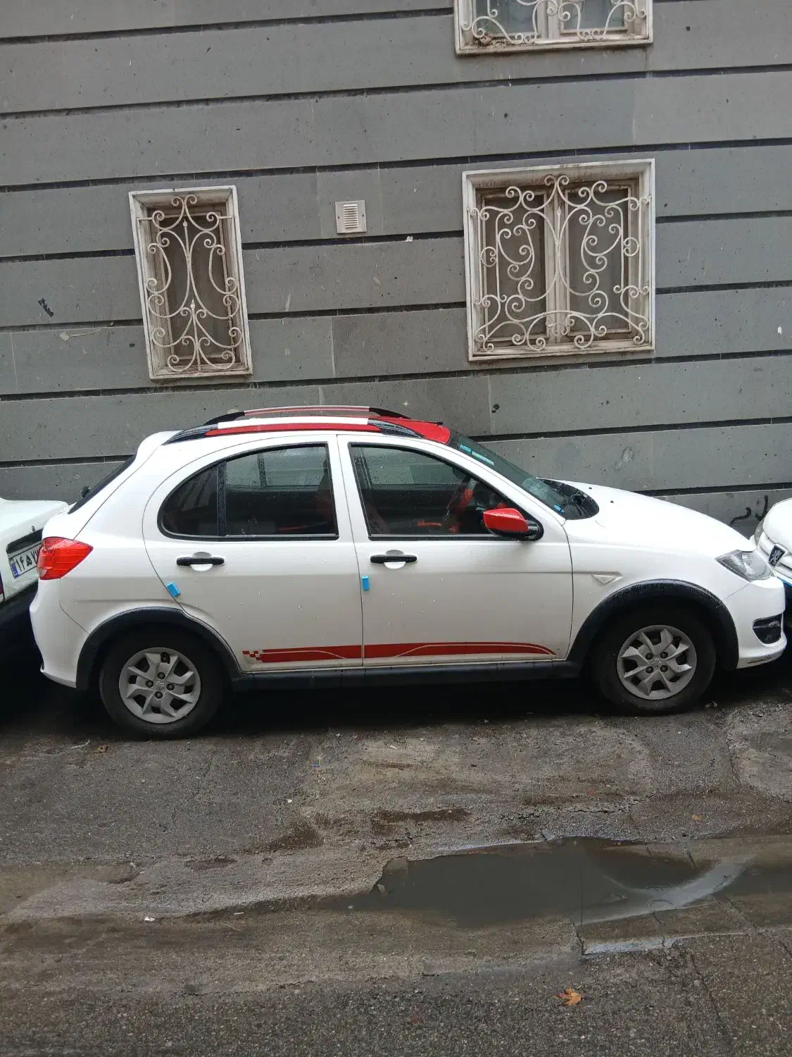 کوئیک مدل ۱۴۰۲|خودرو سواری و وانت|تهران, شوش|دیوار