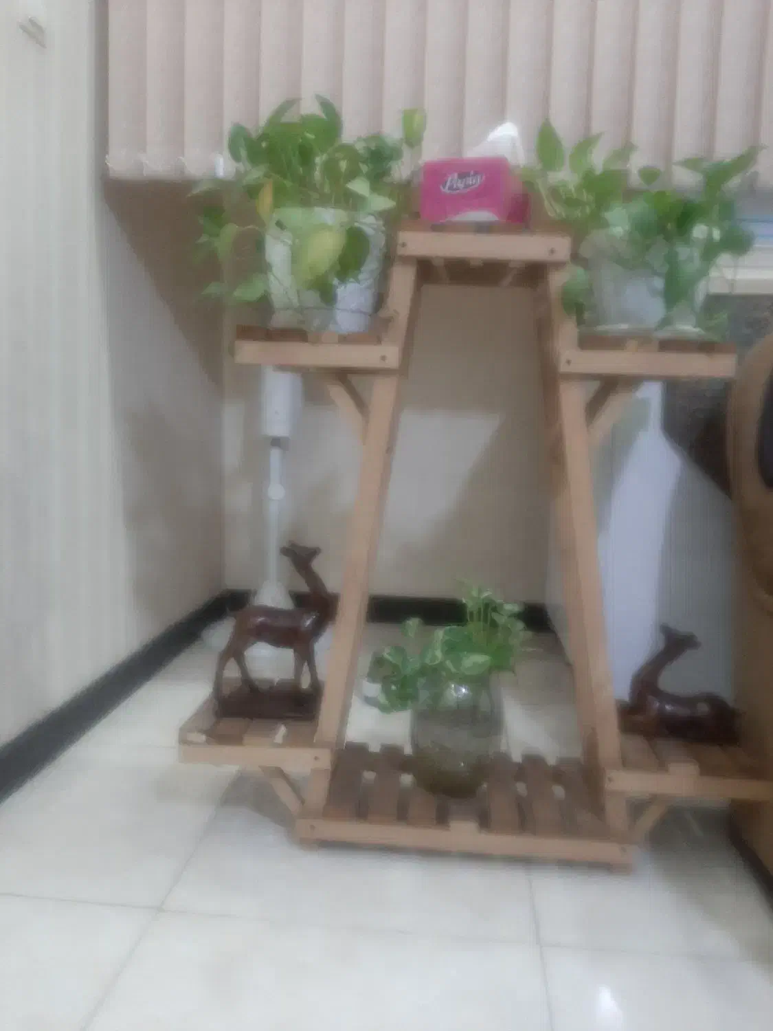 استند گل|صنایع دستی و سایر لوازم تزئینی|شیراز, عادل آباد|دیوار