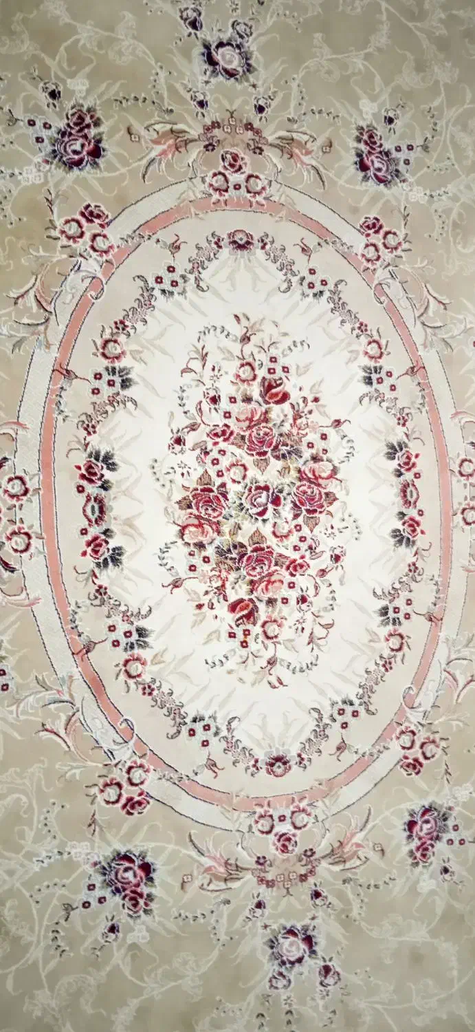 فرش شش متری|فرش|تربت‌حیدریه, یحیی آباد|دیوار