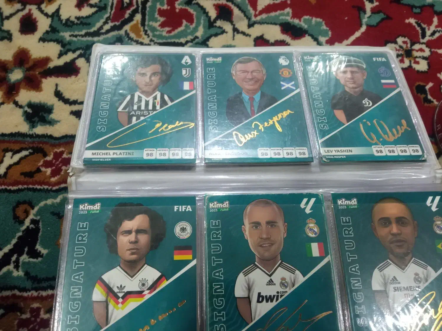 کارت کیمدی|اسباببازی|رفسنجان, |دیوار