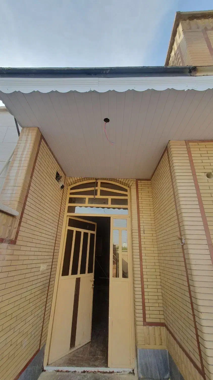 انجام سقف کاذب pvc دیوار پوش رنگ امیزی|خدمات پیشه و مهارت|دوگنبدان, |دیوار