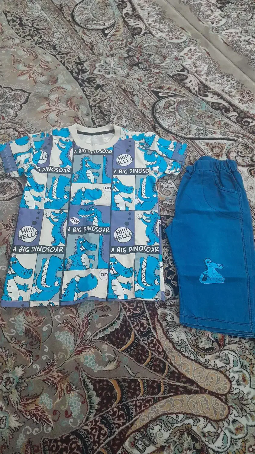 لباس بچه|کفش و لباس بچه|مشهد, شفا|دیوار