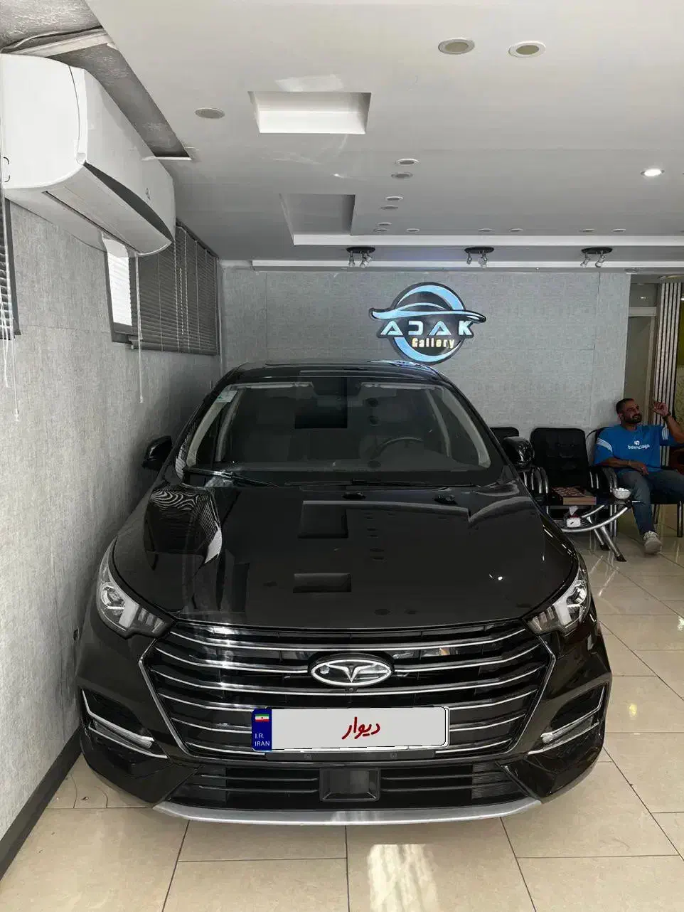 اریزو ۶ پرو مدل ۱۴۰۲ بیرنگ گارانتی فعال|خودرو سواری و وانت|اصفهان, حسینآباد|دیوار