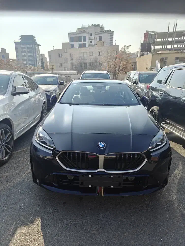 BMW 225L کربن بلک|خودرو سواری و وانت|تهران, دهونک|دیوار
