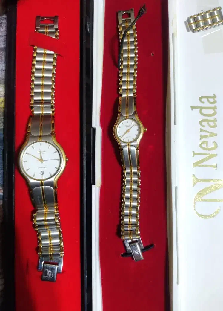 ساعت مچی|ساعت|کهریزک, |دیوار