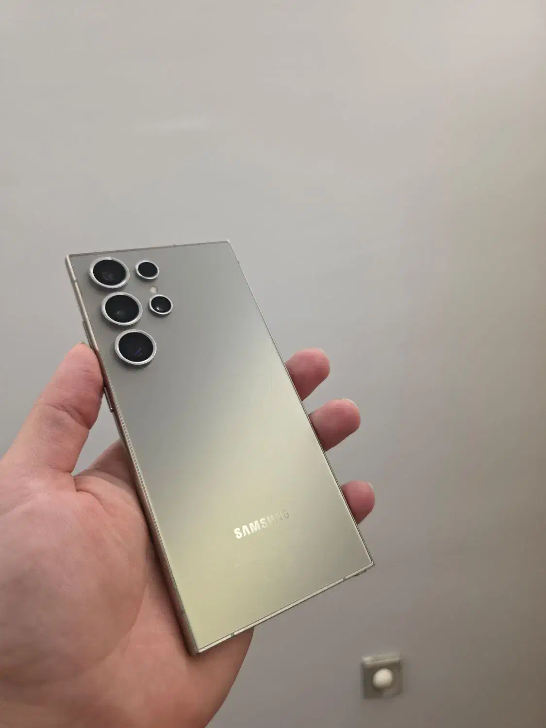 s24 در حد اک|موبایل|همدان, |دیوار