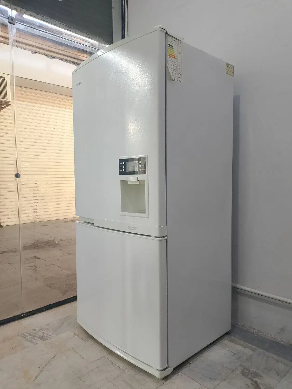 یخچال فریزر|یخچال و فریزر|آستارا, |دیوار