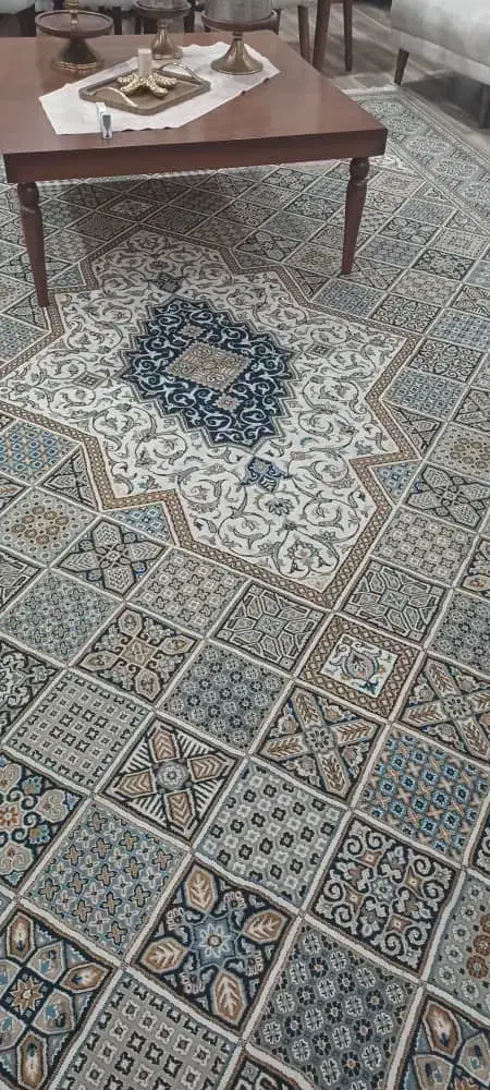 فرش 12متری|فرش|بندر ماهشهر, |دیوار