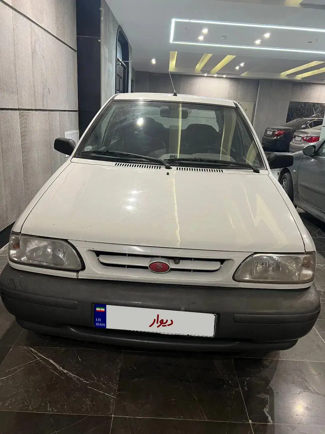 مدل ۹۸|خودرو سواری و وانت|تهران, عبدل‌آباد|دیوار