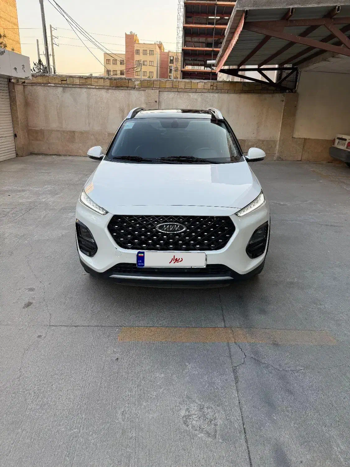 Mom x22 pro|خودرو سواری و وانت|مشهد, جاهد شهر|دیوار