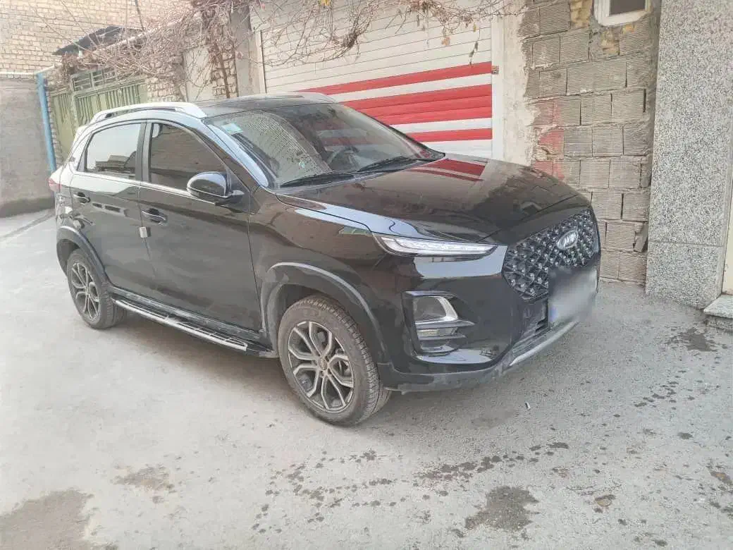 x22pro|خودرو سواری و وانت|اصفهان, ارداجی|دیوار