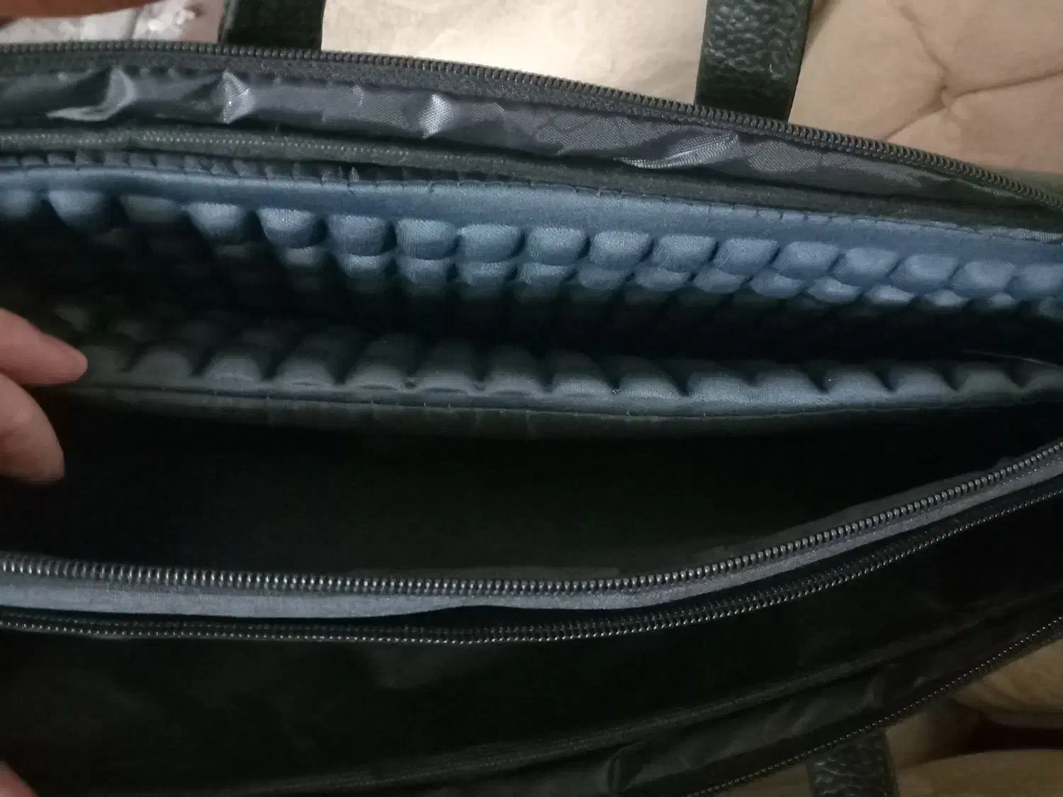 کیف اداری دانشجویی نو نو نو|کیف، کفش، کمربند|تهران, هاشمی|دیوار