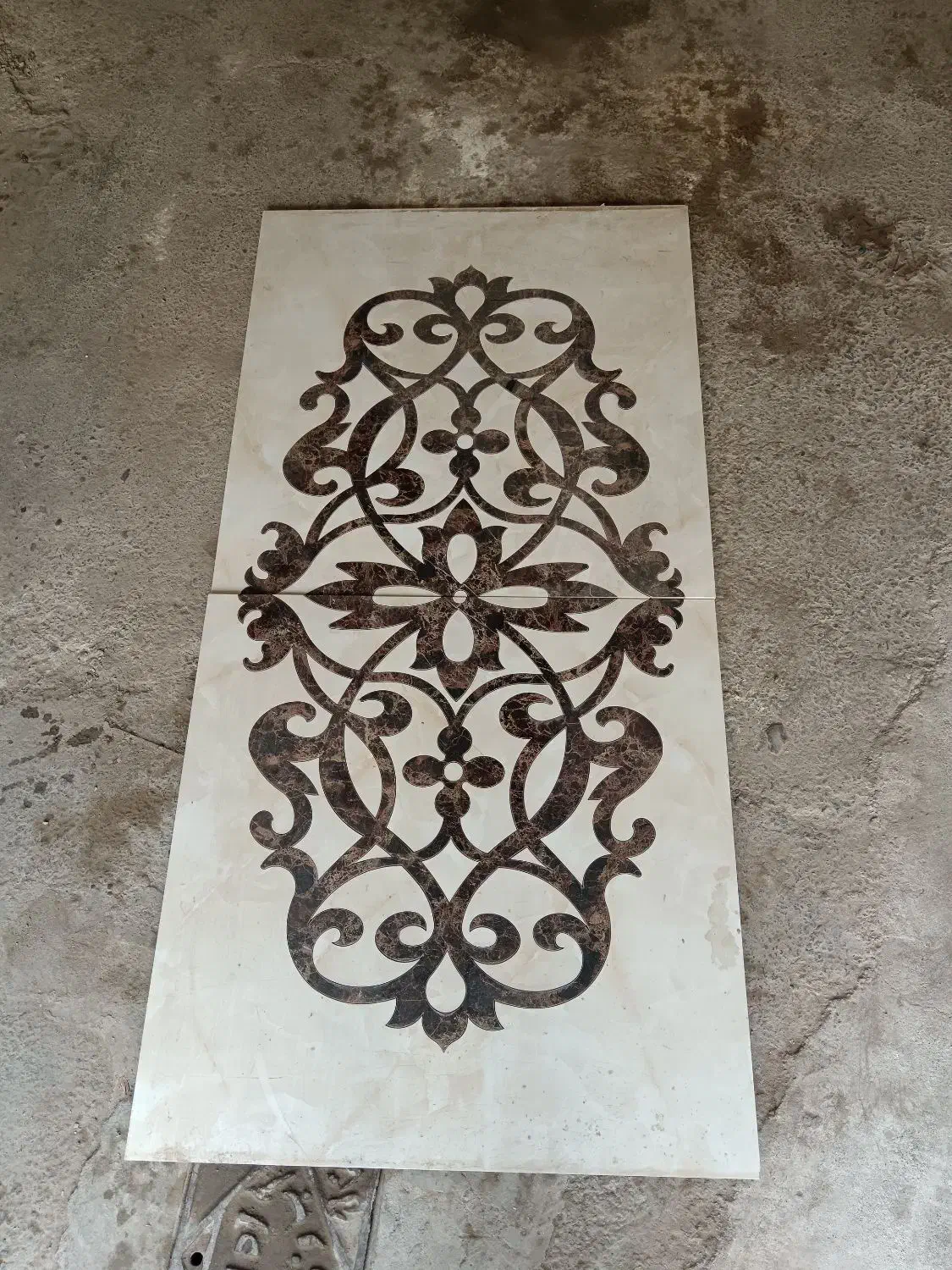 سرامیک 80 در 80|لوازم نظافت|نیشابور, ریوند|دیوار