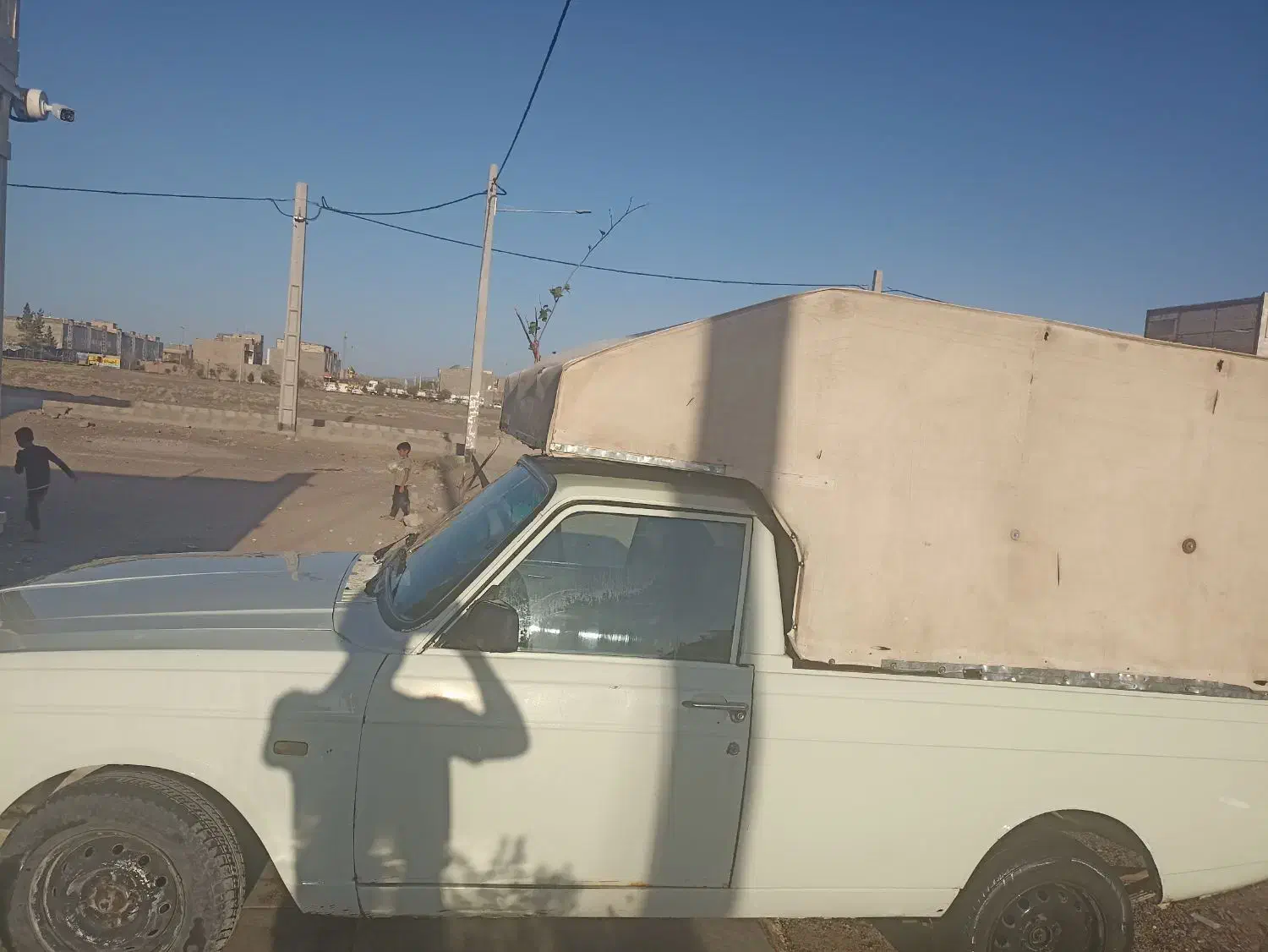 وانت|خودرو سواری و وانت|نهبندان, |دیوار