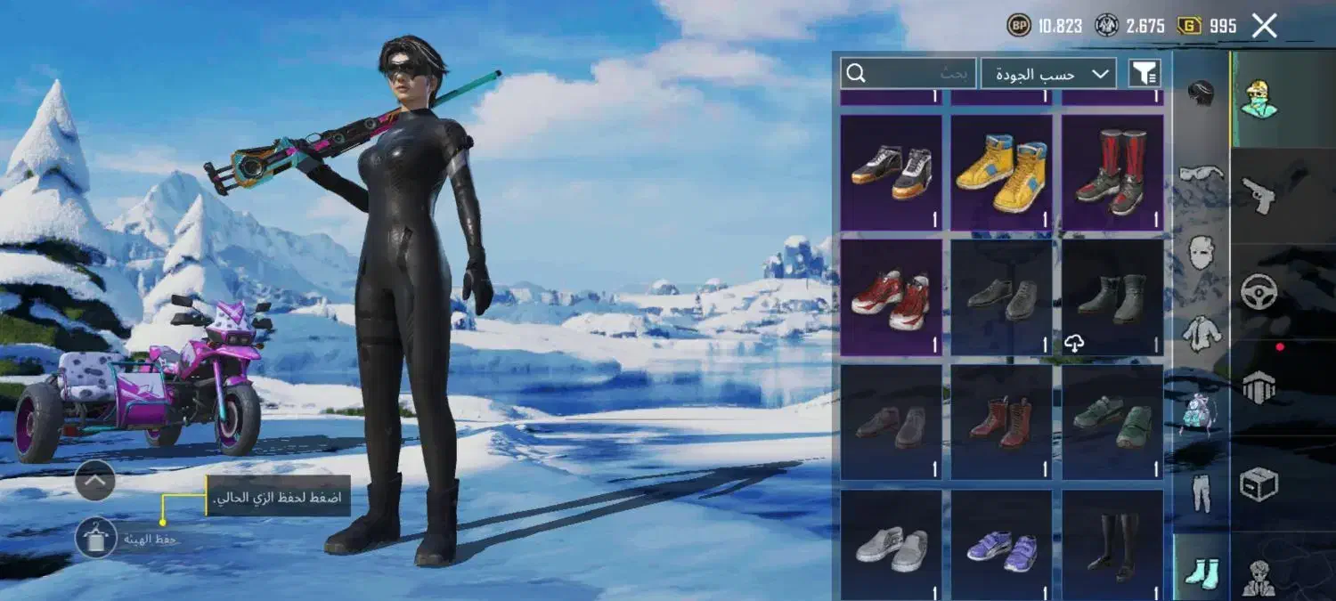 اکانت پابجی|کنسول، بازی ویدئویی و آنلاین|حمیدیه, |دیوار