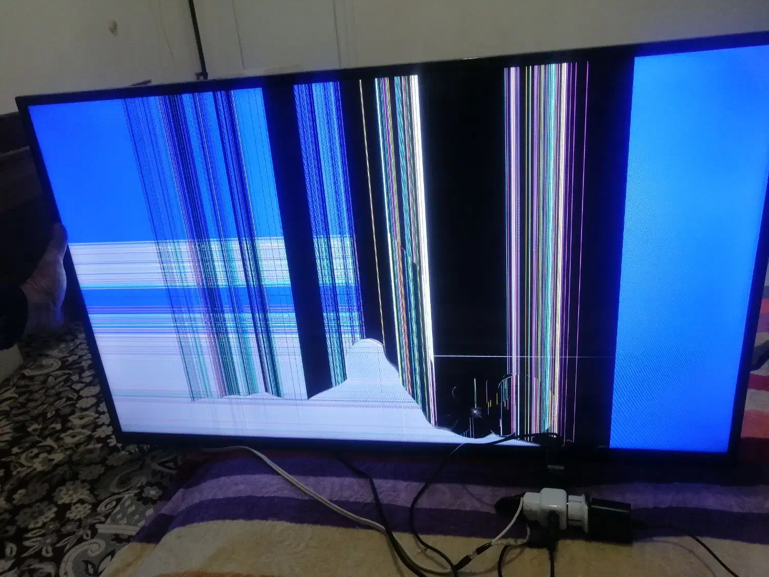 فروش بانازل ترین قیمت|تلویزیون و پروژکتور|بروجرد, |دیوار