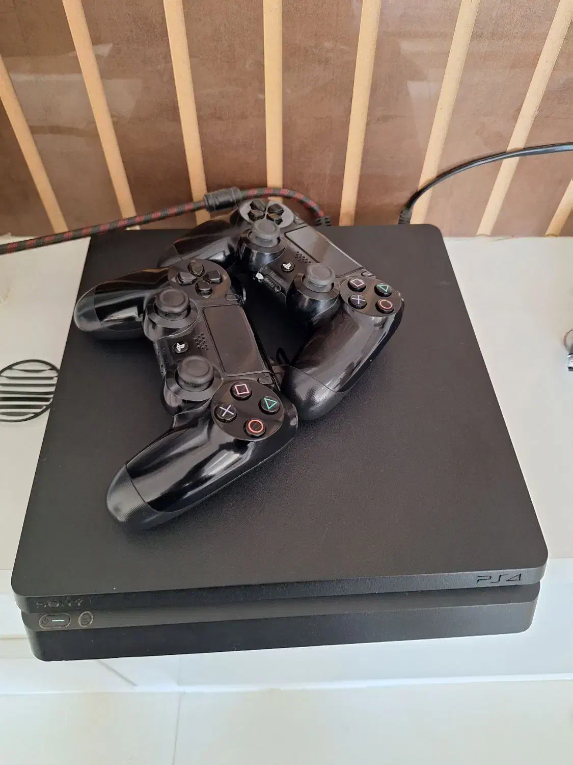 کپی خور ps4|کنسول، بازی ویدئویی و آنلاین|شهرکرد, |دیوار