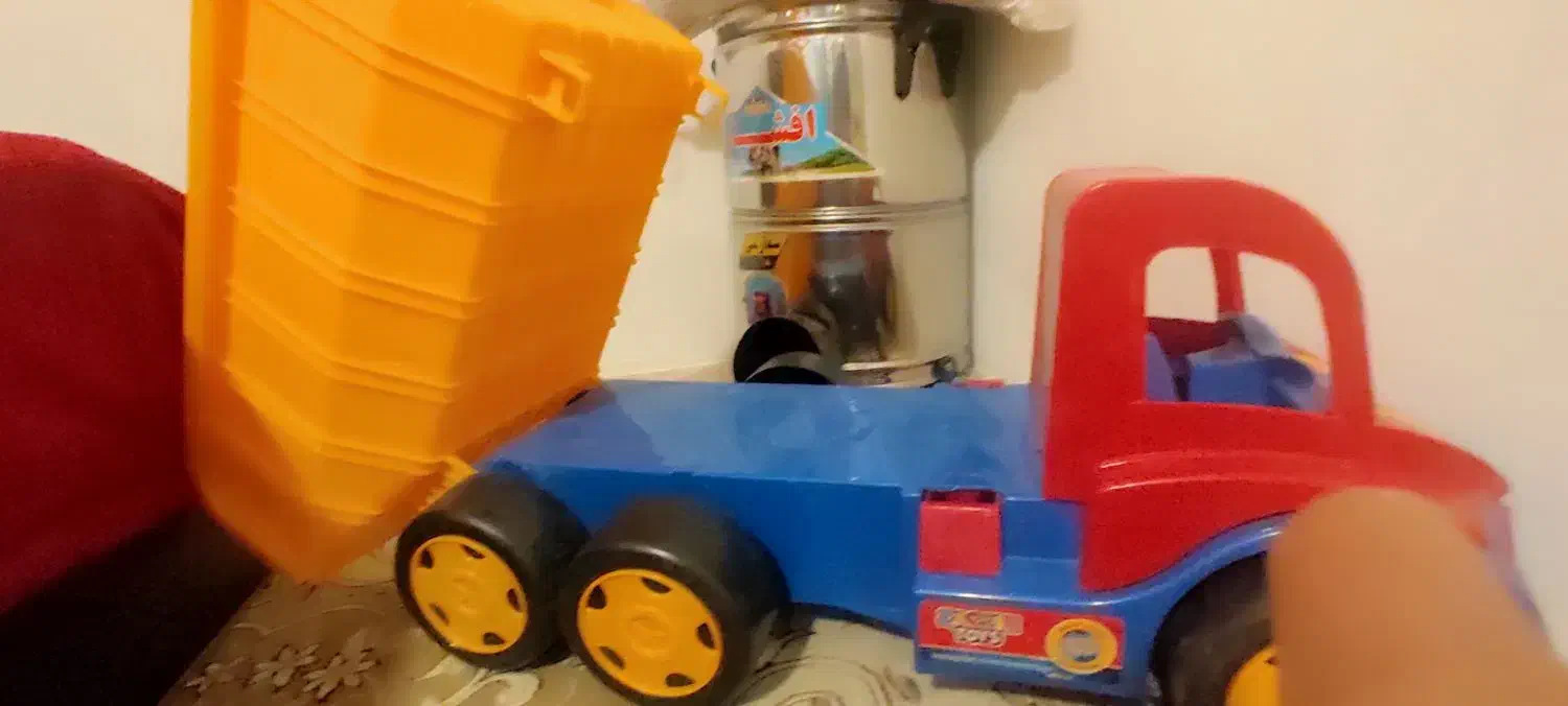 اسباب بازی ارزان|اسباب‌بازی بچه|کرمانشاه, |دیوار