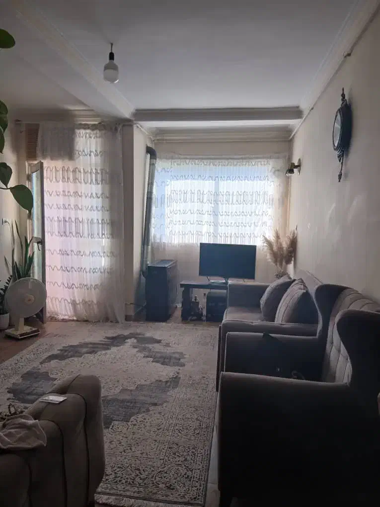 رهن و اجاره واحد۵۲متری|اجارهٔ آپارتمان|رشت, نخودچر|دیوار