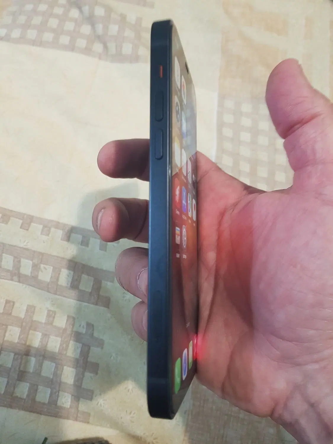 iPhone 12|موبایل|اهواز, ۳۰ متری|دیوار